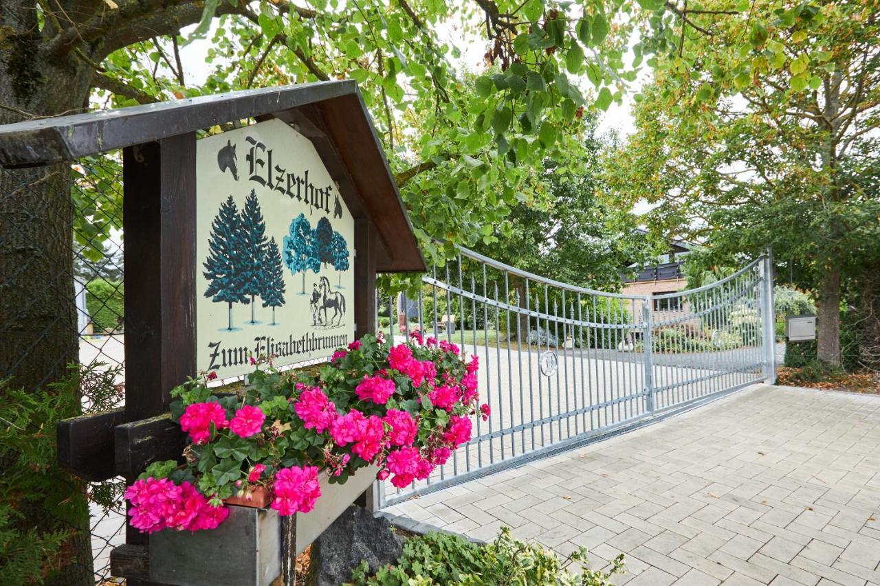 Fewo-Elzerhof Mendig Esterno foto