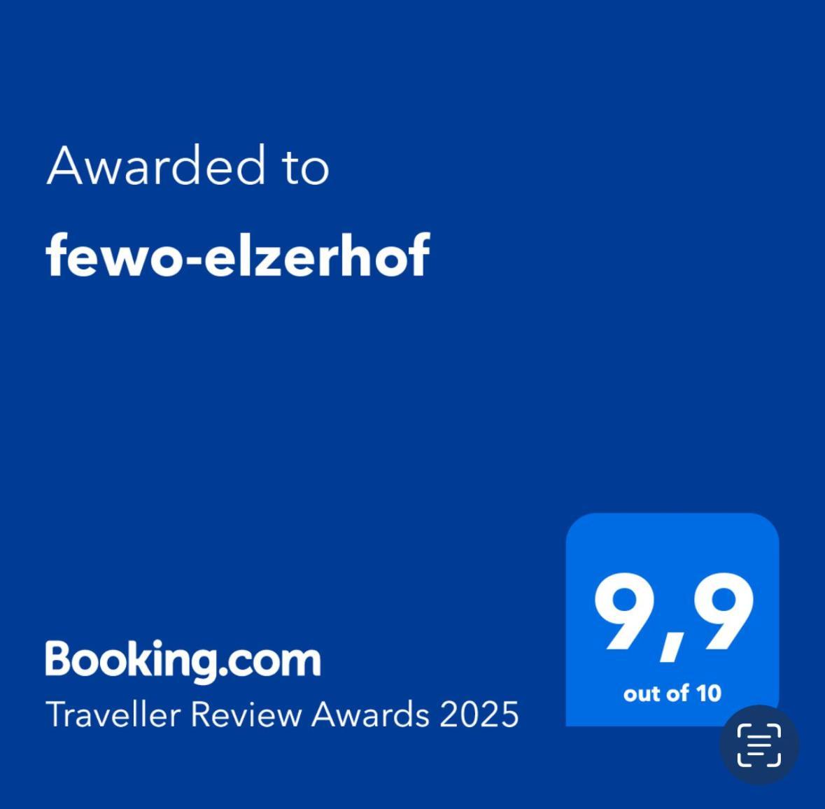 Fewo-Elzerhof Mendig Esterno foto